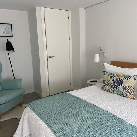 Lm House Apartment Раксо Екстериор снимка