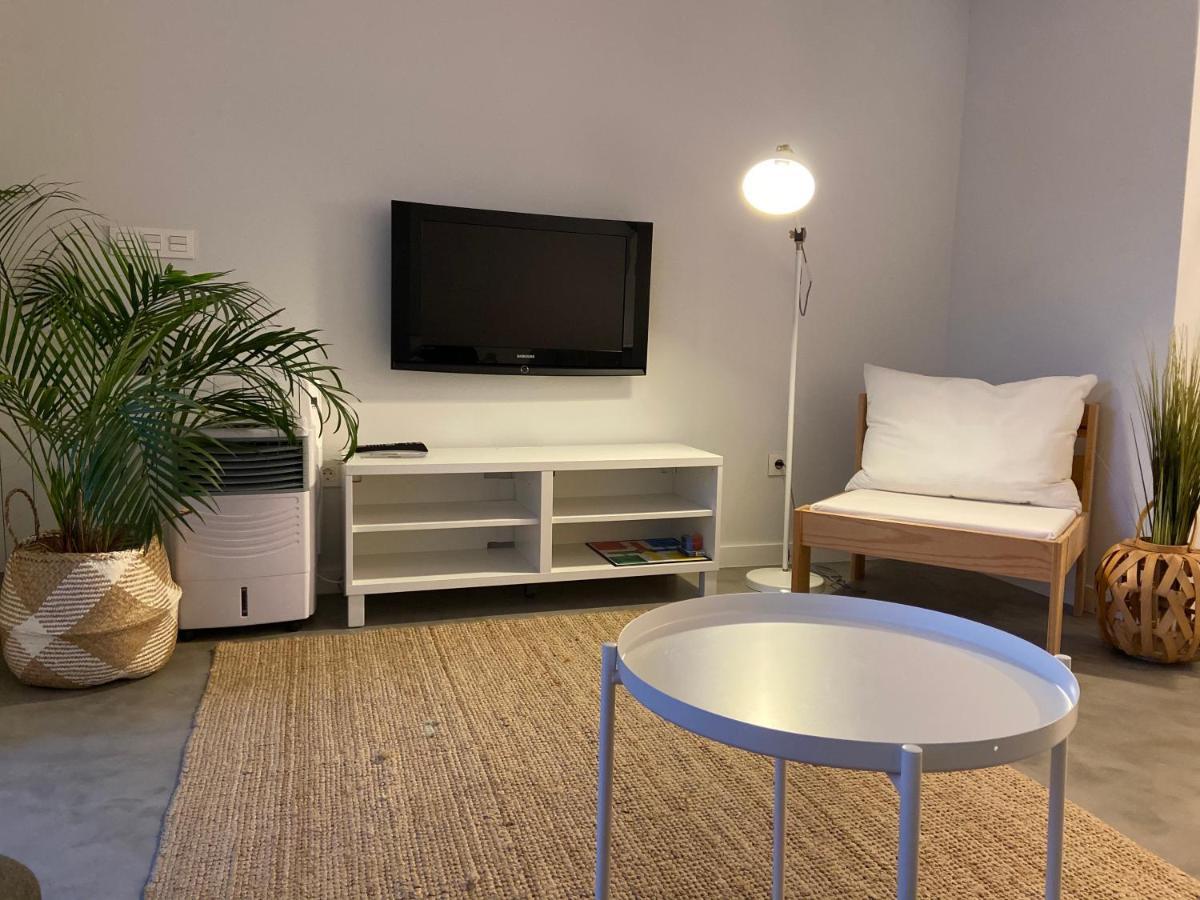 Lm House Apartment Раксо Екстериор снимка