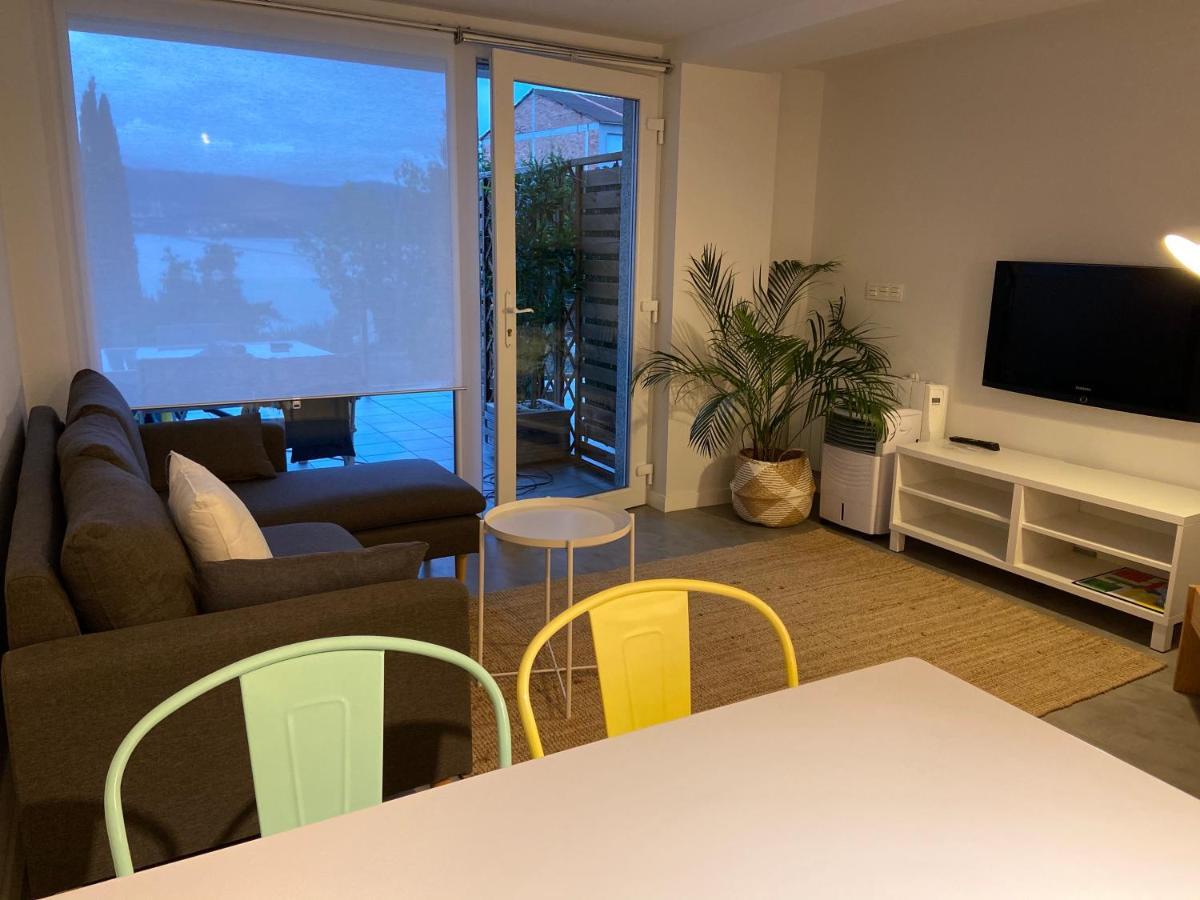 Lm House Apartment Раксо Екстериор снимка