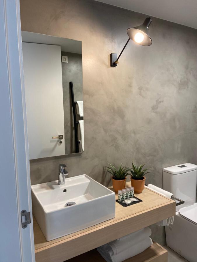 Lm House Apartment Раксо Екстериор снимка
