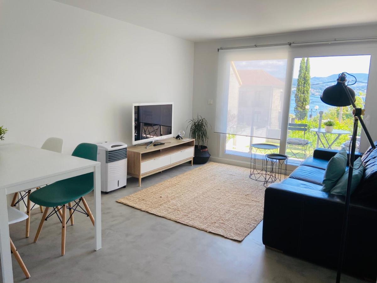 Lm House Apartment Раксо Екстериор снимка