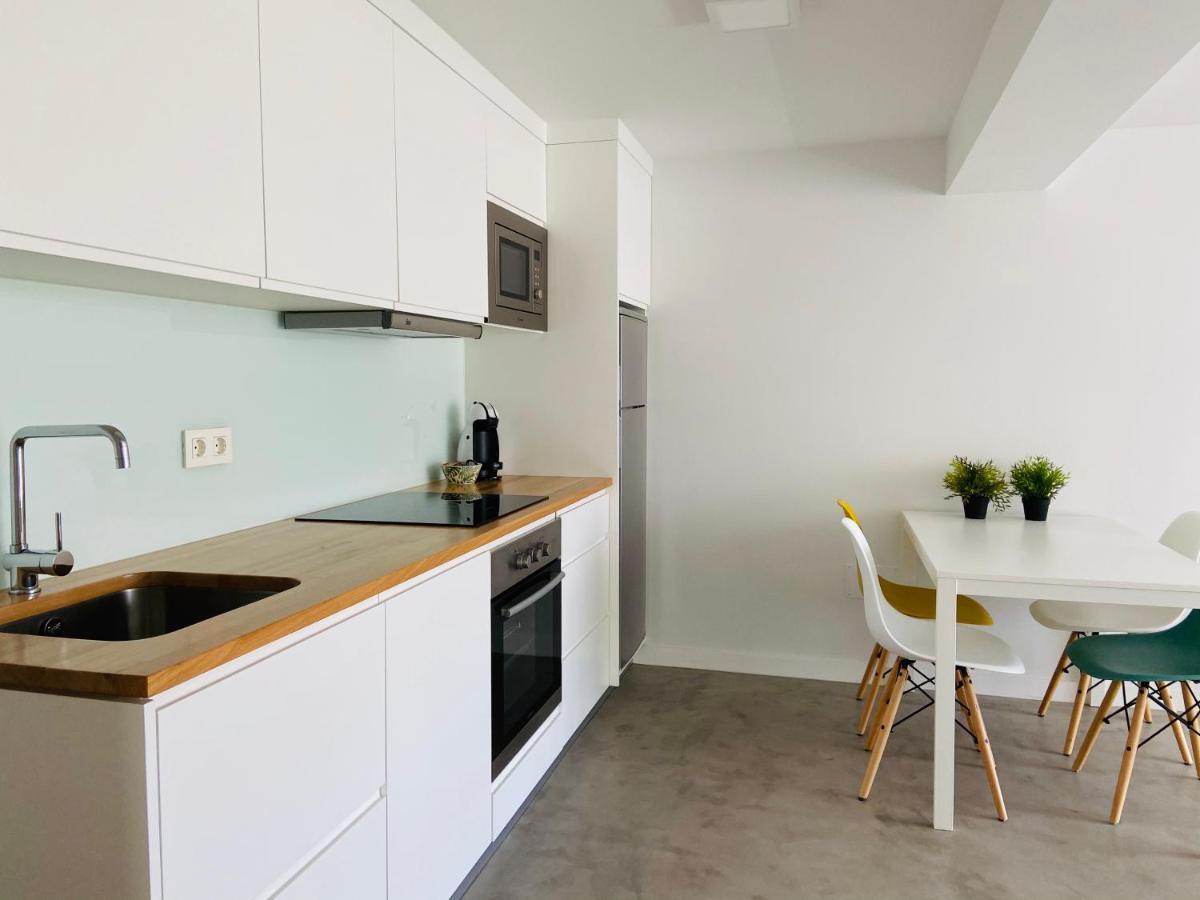 Lm House Apartment Раксо Екстериор снимка