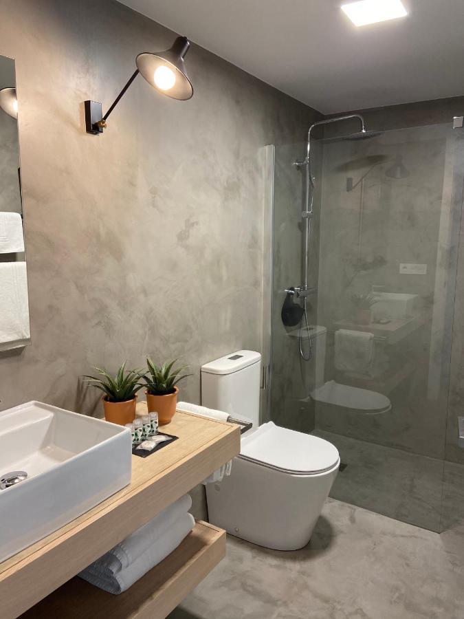 Lm House Apartment Раксо Екстериор снимка