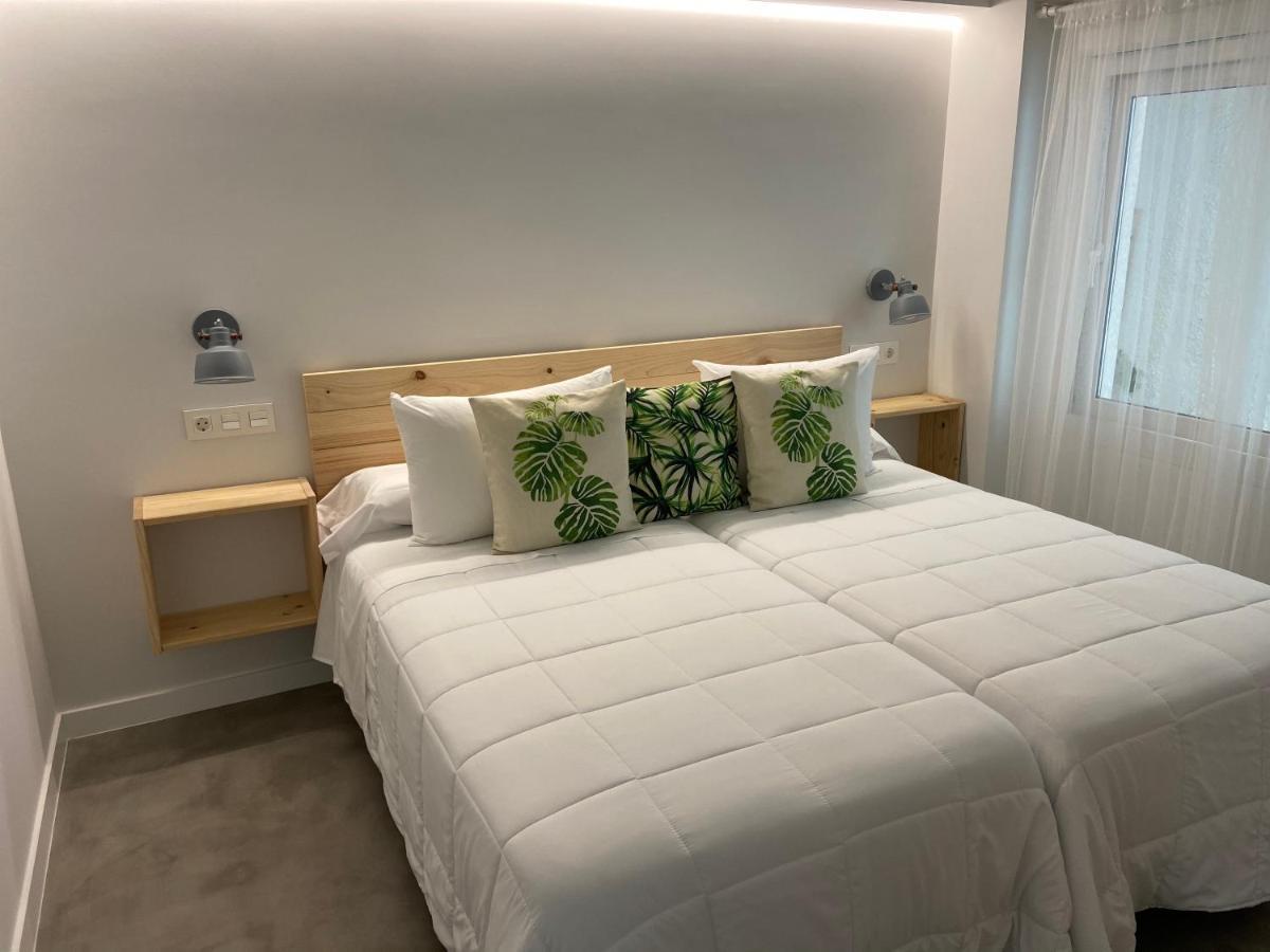 Lm House Apartment Раксо Екстериор снимка