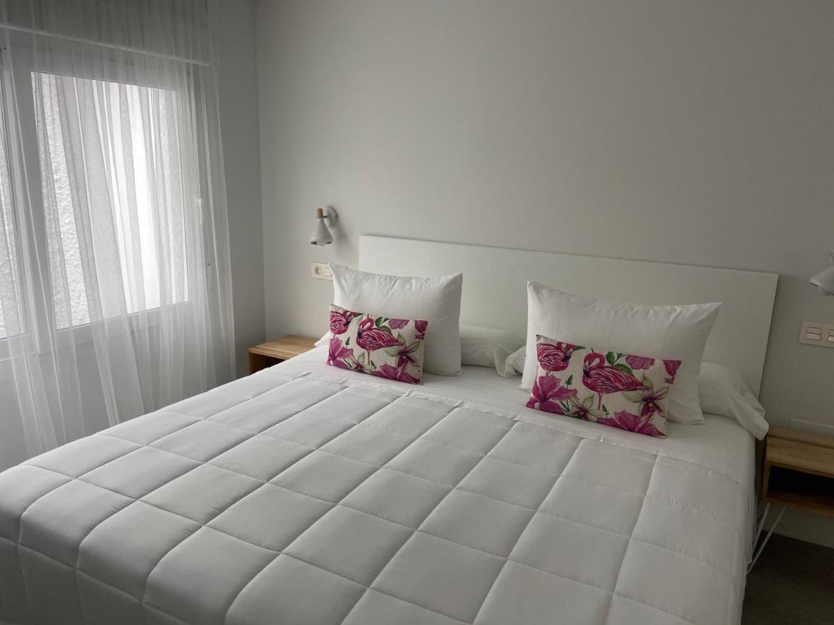 Lm House Apartment Раксо Екстериор снимка
