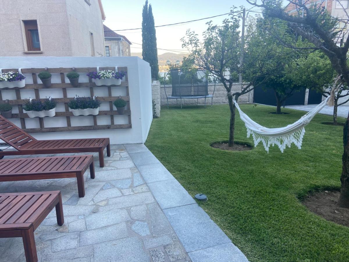 Lm House Apartment Раксо Екстериор снимка