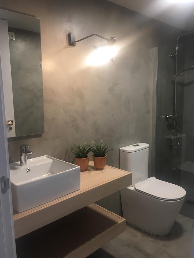 Lm House Apartment Раксо Екстериор снимка
