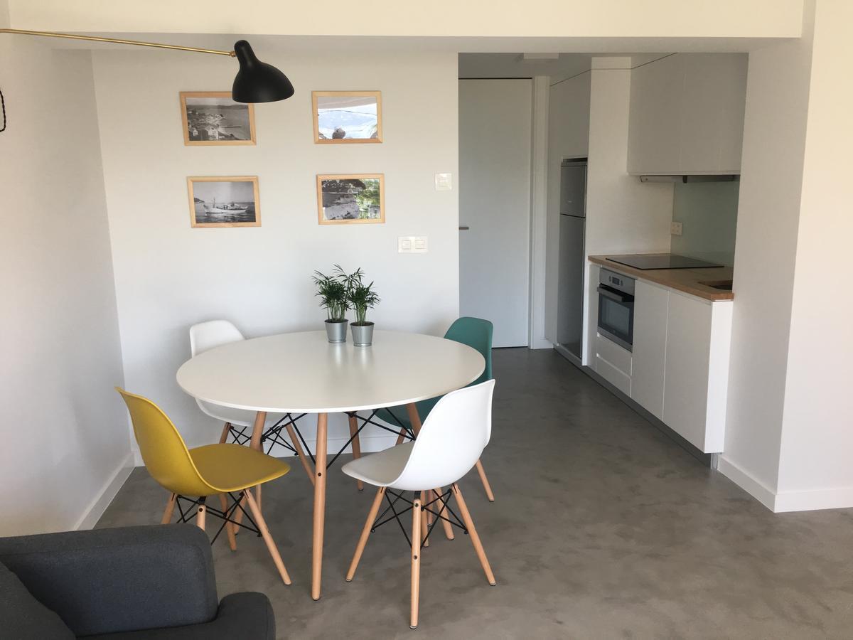 Lm House Apartment Раксо Екстериор снимка