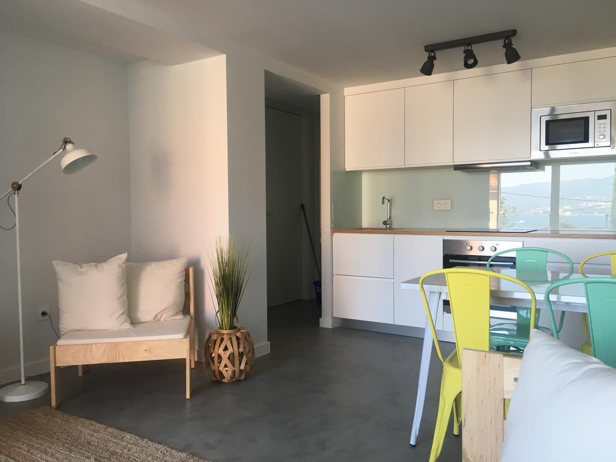 Lm House Apartment Раксо Екстериор снимка