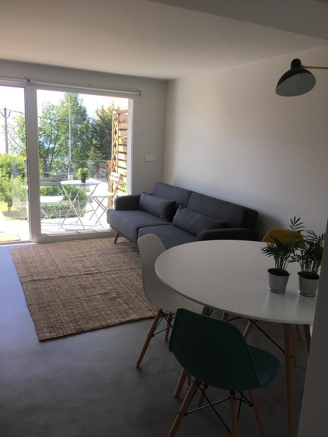 Lm House Apartment Раксо Екстериор снимка