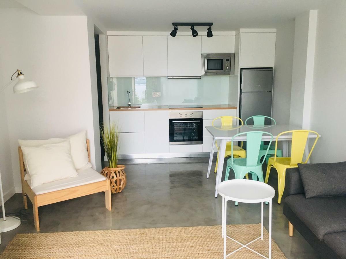 Lm House Apartment Раксо Екстериор снимка