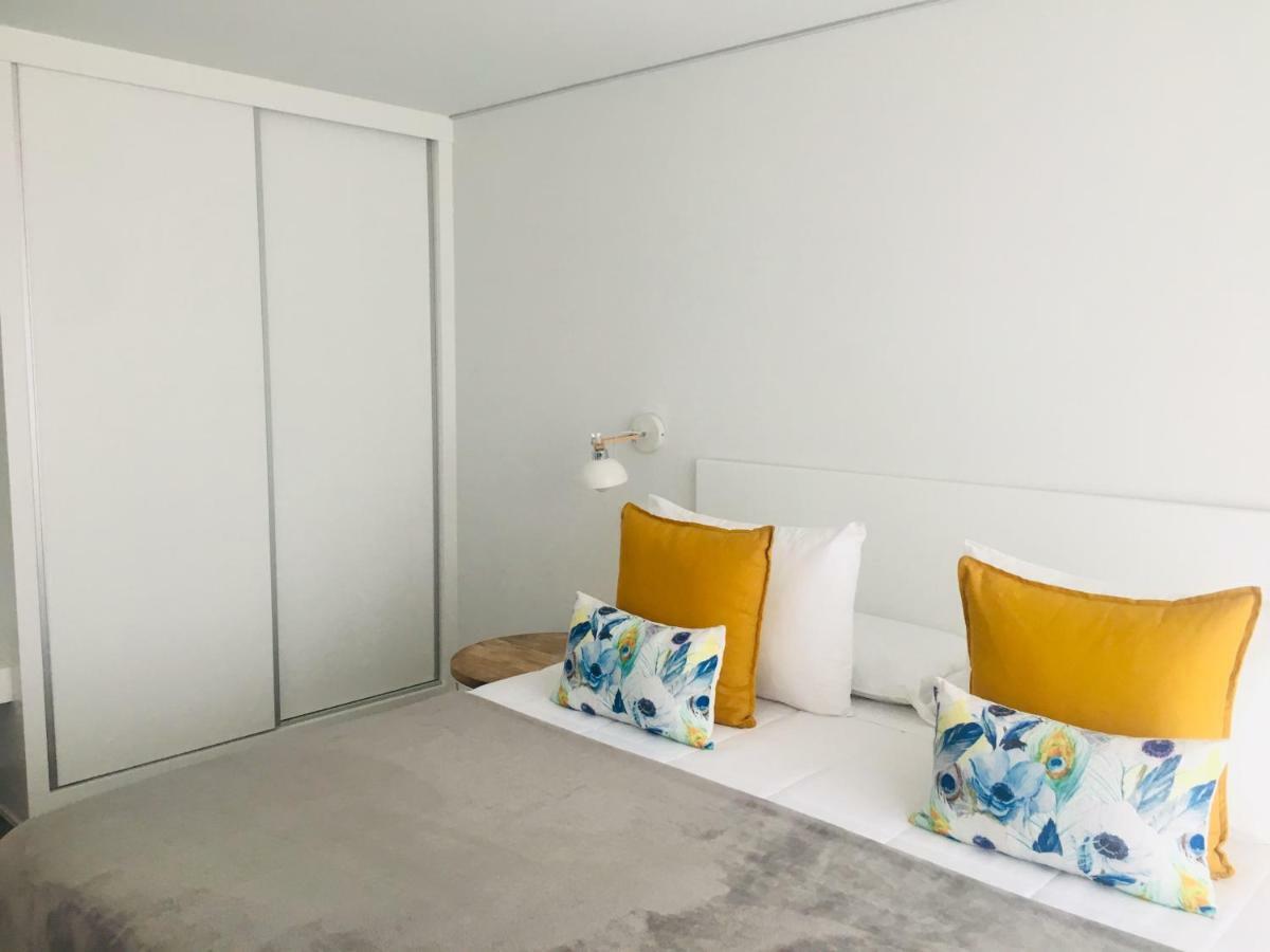 Lm House Apartment Раксо Екстериор снимка
