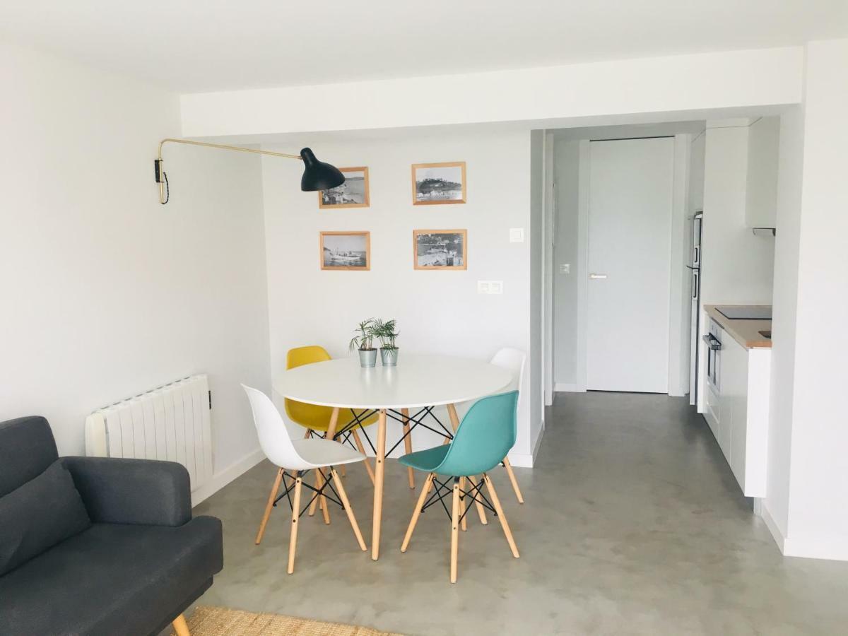 Lm House Apartment Раксо Екстериор снимка