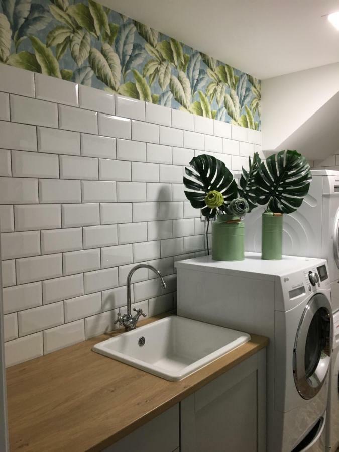 Lm House Apartment Раксо Екстериор снимка