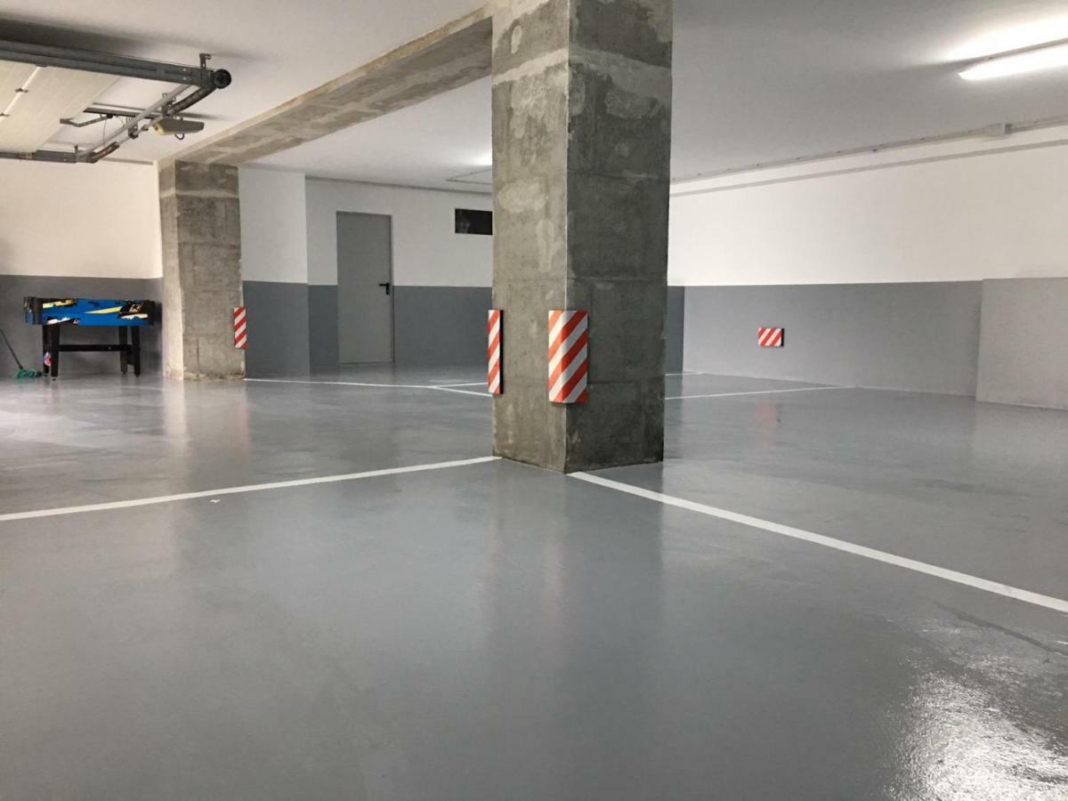 Lm House Apartment Раксо Екстериор снимка