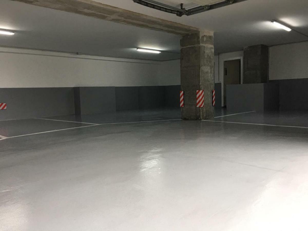 Lm House Apartment Раксо Екстериор снимка