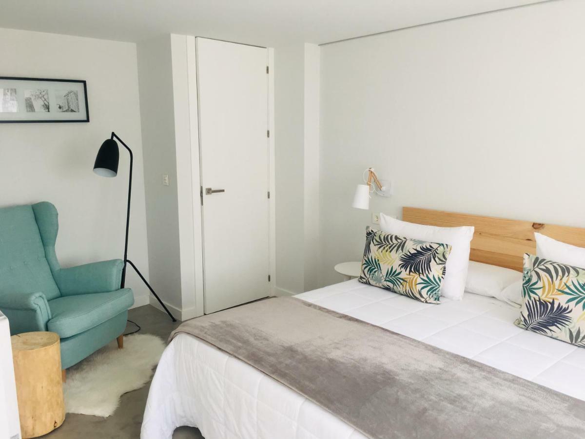Lm House Apartment Раксо Екстериор снимка
